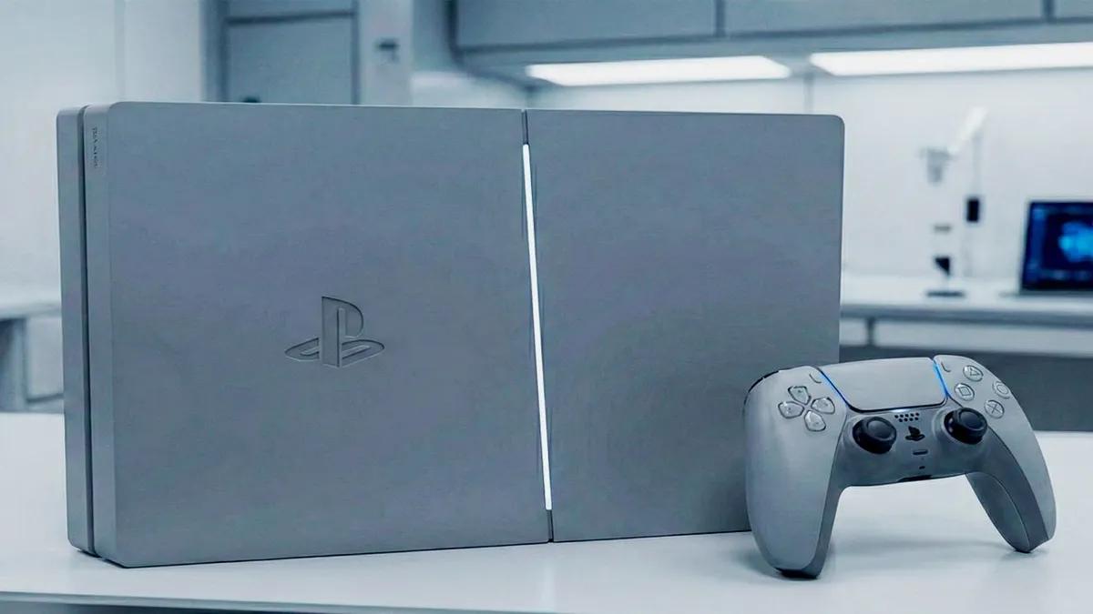 Sony прагне досягти роздільної здатності 4K та 120 FPS на PlayStation 6 за допомогою штучного інтелекту