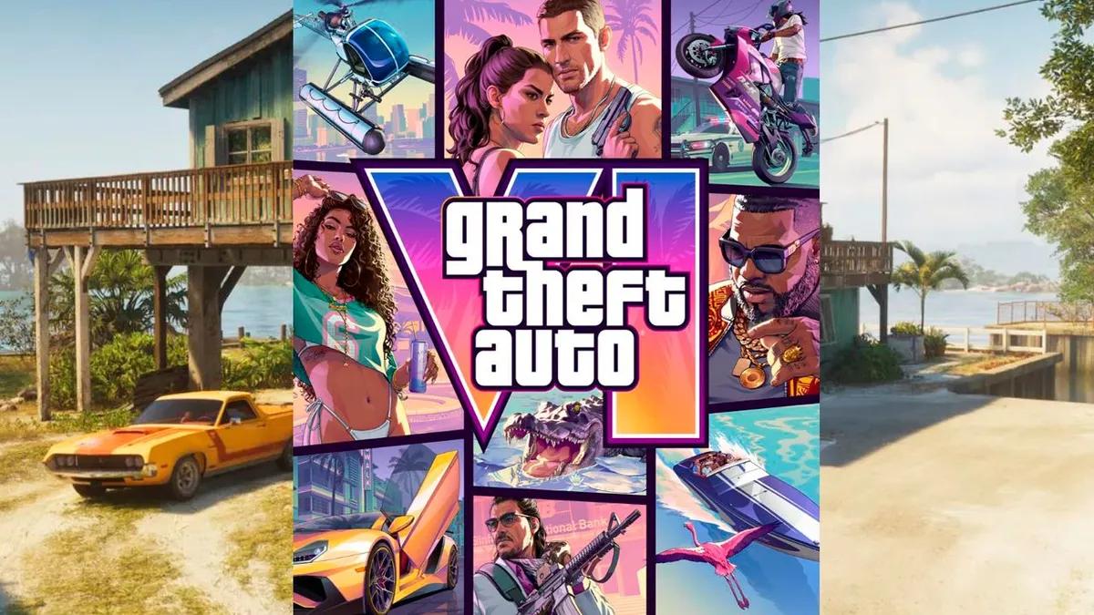 GTA 6 все ще матиме фізичні копії на дисках, реліз відбудеться у грудні 2026 року