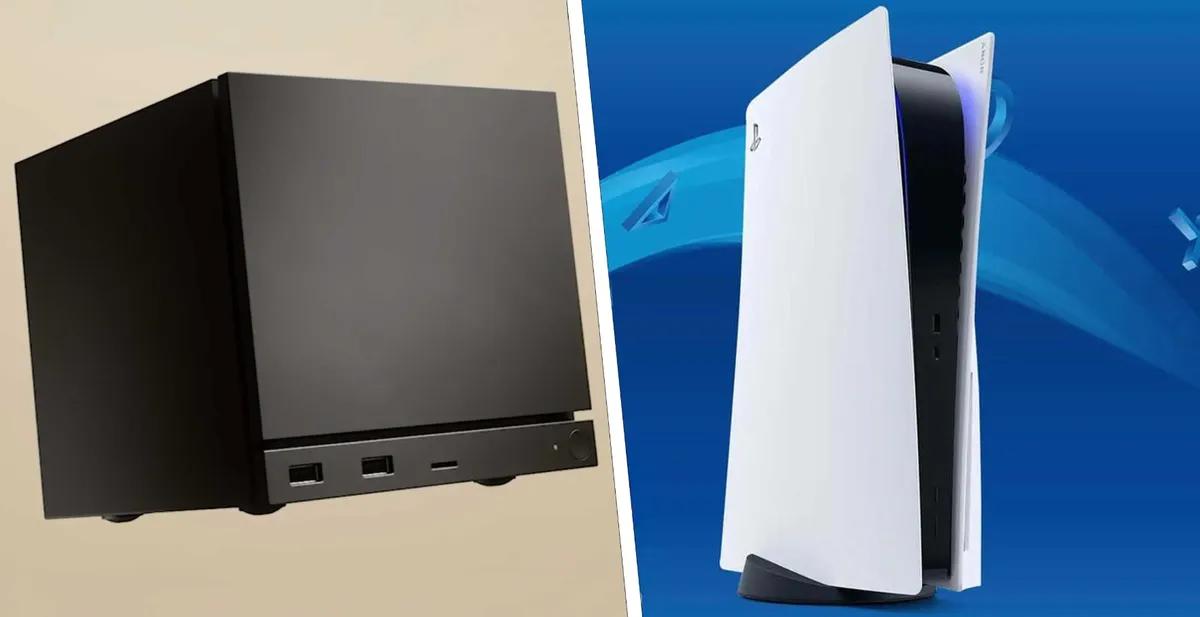 Що робить Steam Machine, чого не може PS5