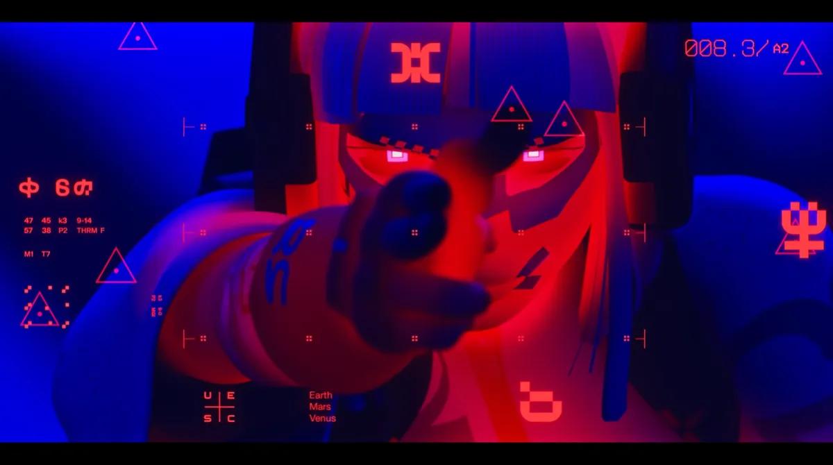 Марафон відкриває кріоархів для бігунів-одинаків за допомогою Vault Breaker
