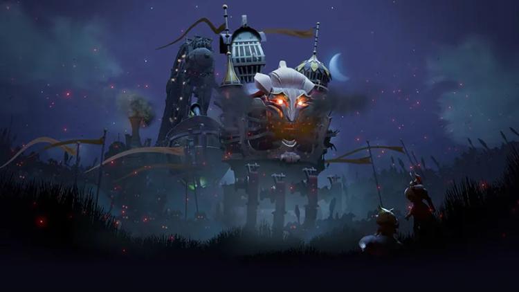 Dota 2 запускає подію Dark Carnival з новими нагородами, сюжетною кампанією та героями-автоматами