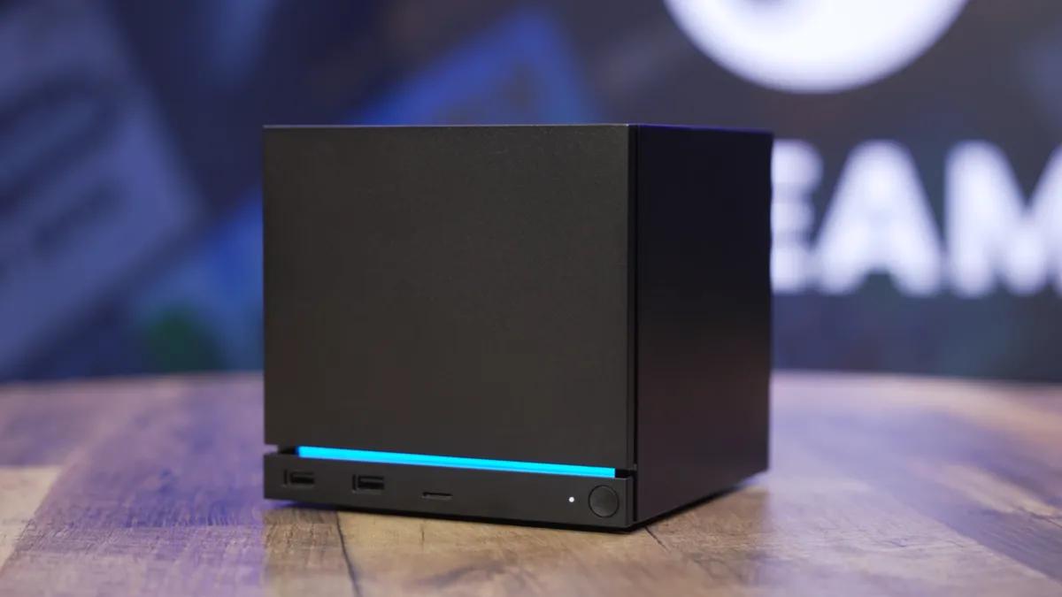 Інженери кажуть, що Valve не поспішатиме з продовженням Steam Machine