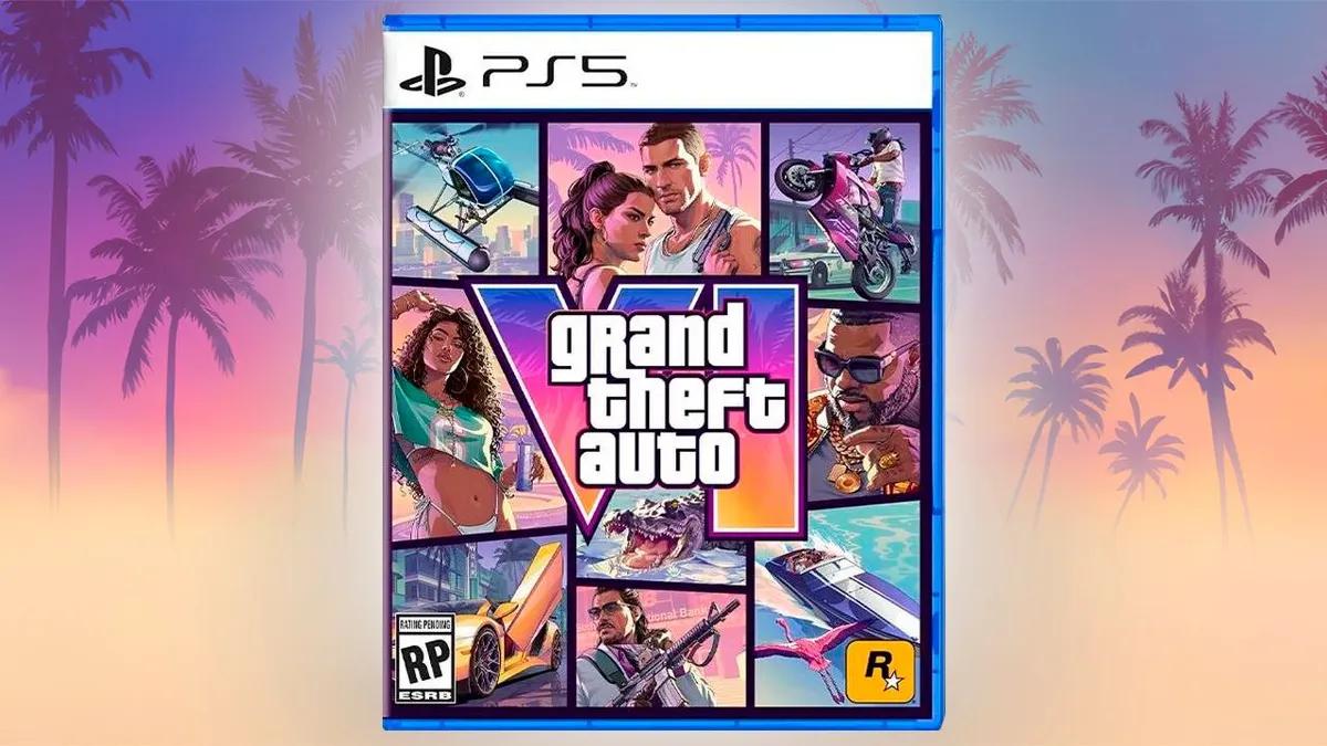 Звіт про те, що GTA 6 вийде на дисках, спростовано — цифровий формат залишиться єдиним варіантом