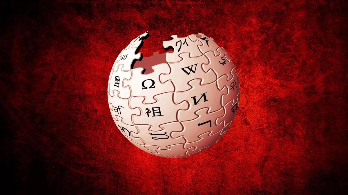 Співзасновнику Вікіпедії заборонили редагувати сайт, який він допоміг створити