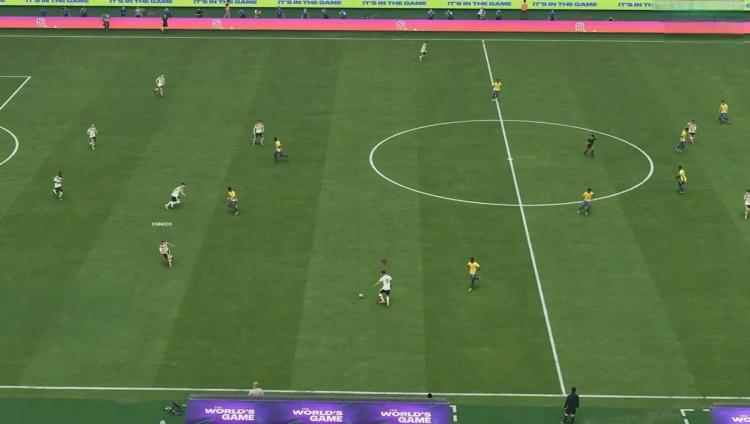 Витік інформації про оновлення 1.6.3 для FC 26 розкриває основні зміни в складі та режимі кар'єри