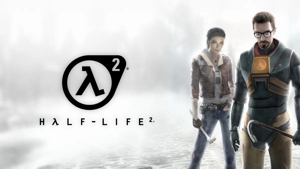 У Half-Life 2 тепер можна грати безкоштовно у вашому браузері