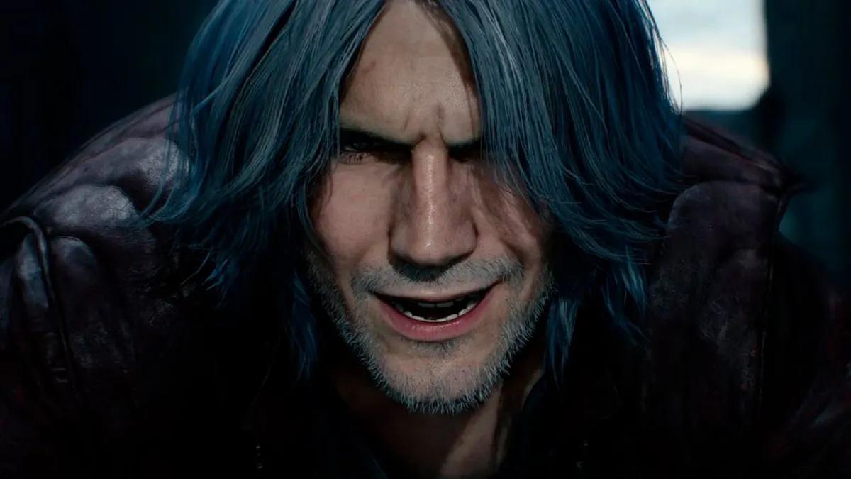 Рімейк Devil May Cry все ще перебуває на ранній стадії розробки в Capcom