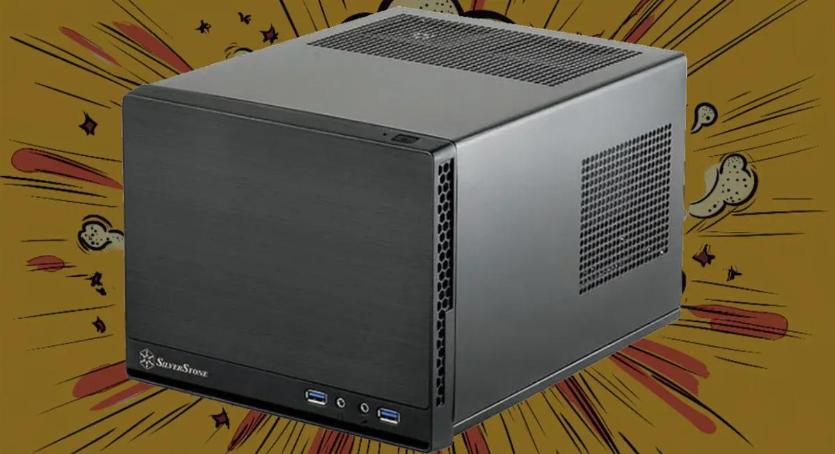 Перший конкурент Steam Machine, потужніший за Valve Box