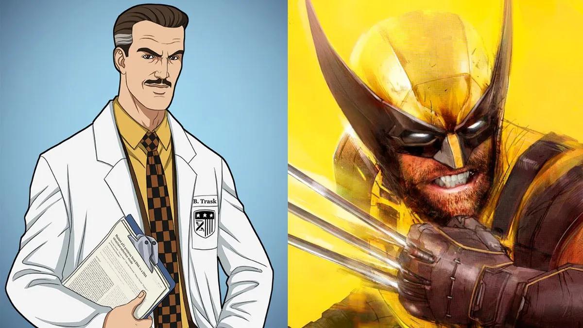 Болівар Траск підтверджено як головний лиходій у фільмі Marvel "Росомаха"