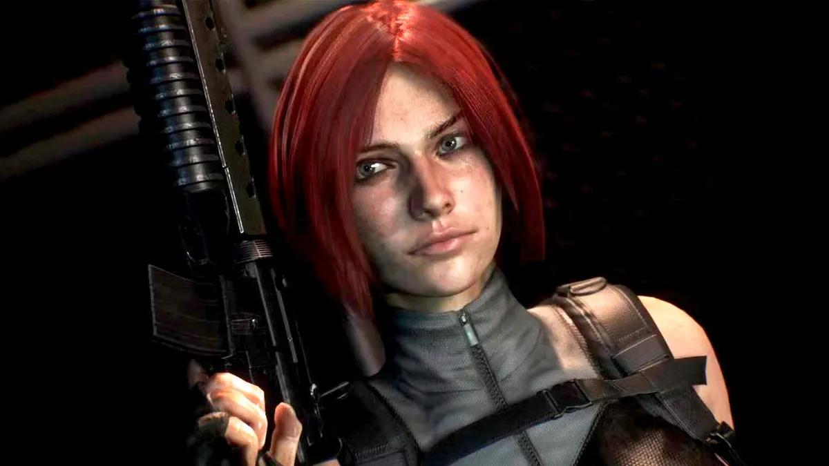 Інсайдер розкриває можливу дату виходу рімейку Dino Crisis