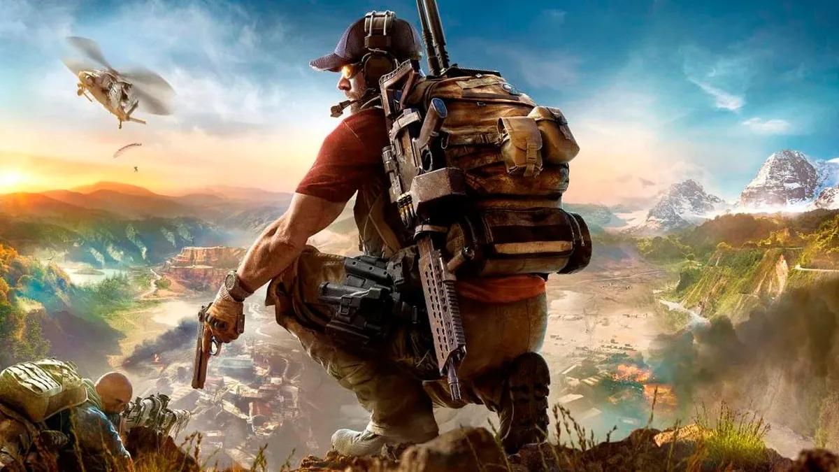 Ubisoft видалила частину контенту з нової гри Ghost Recon через тривалу та проблемну розробку.