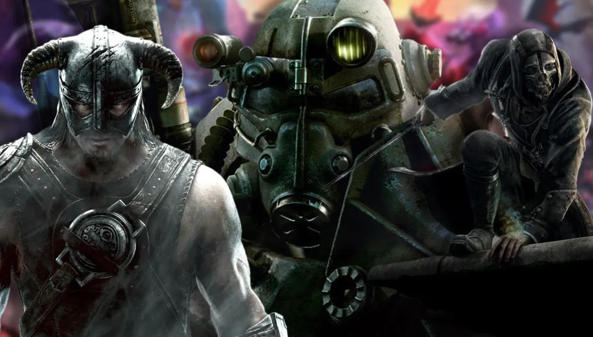Xbox хоче, щоб Elder Scrolls та Fallout виходили швидше — колишній провідний дизайнер Bethesda каже, що це неправильне питання