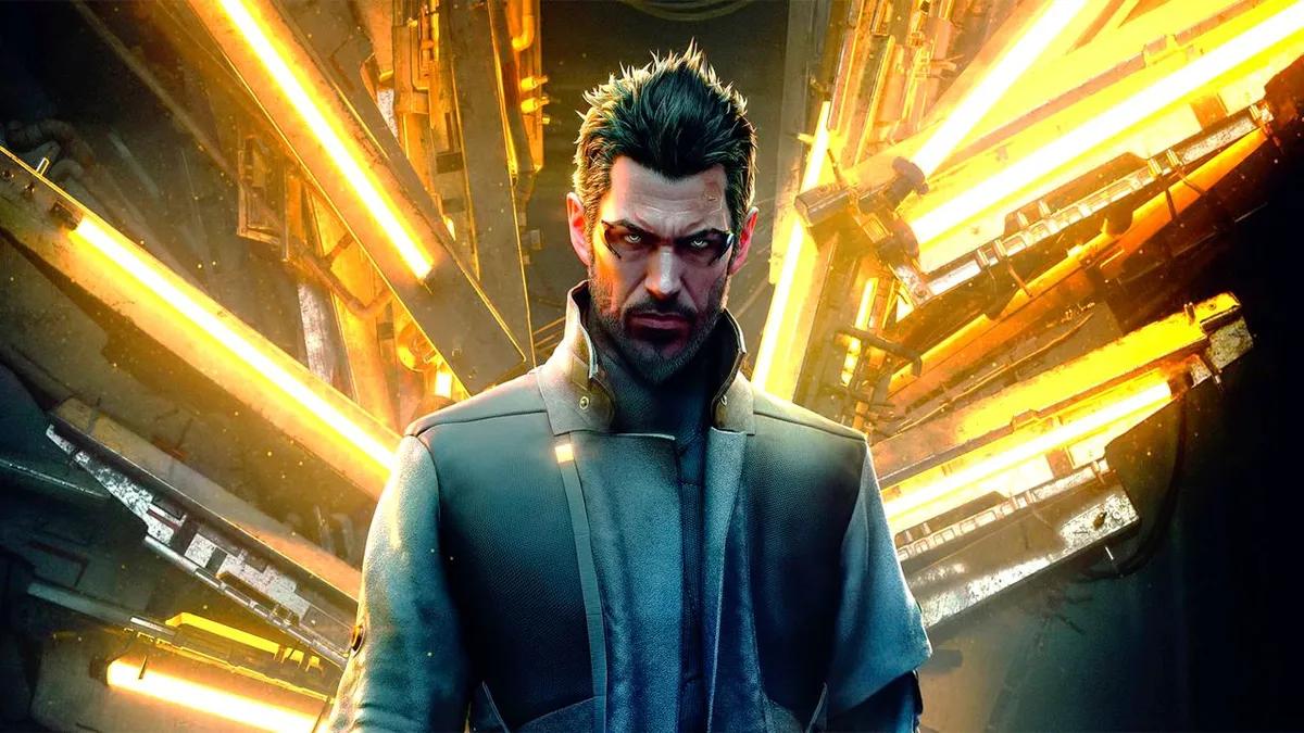 Засновник Eidos Montreal, Стефан Д'Астус, хоче створити ще одну відеогру Deus Ex.