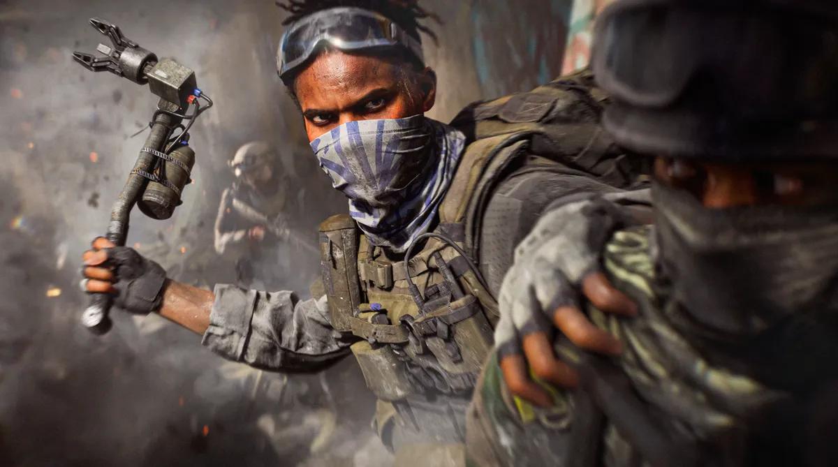 Оновлення Battlefield 6 1.3.3.0 переробляє перестрілки перед релізом 30 червня