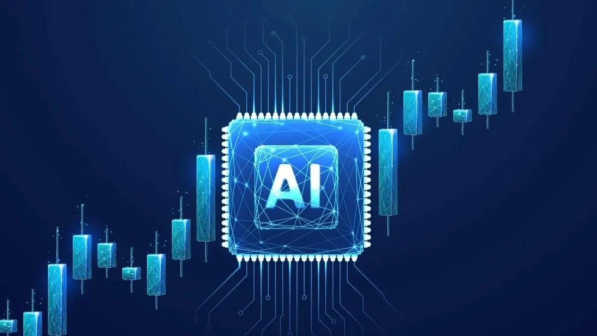 Китайські фонди попереджають про наближення бульбашки в секторі штучного інтелекту: зростають побоювання щодо «супербульбашки»