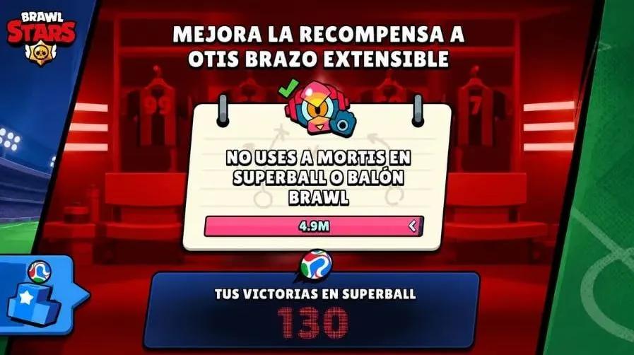 Отримайте безкоштовний скін Отіса для гри в Brawl Stars