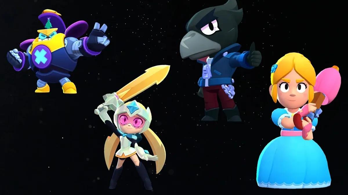 Злив змін балансу Brawl Stars у липні розкриває суттєву зміну мети