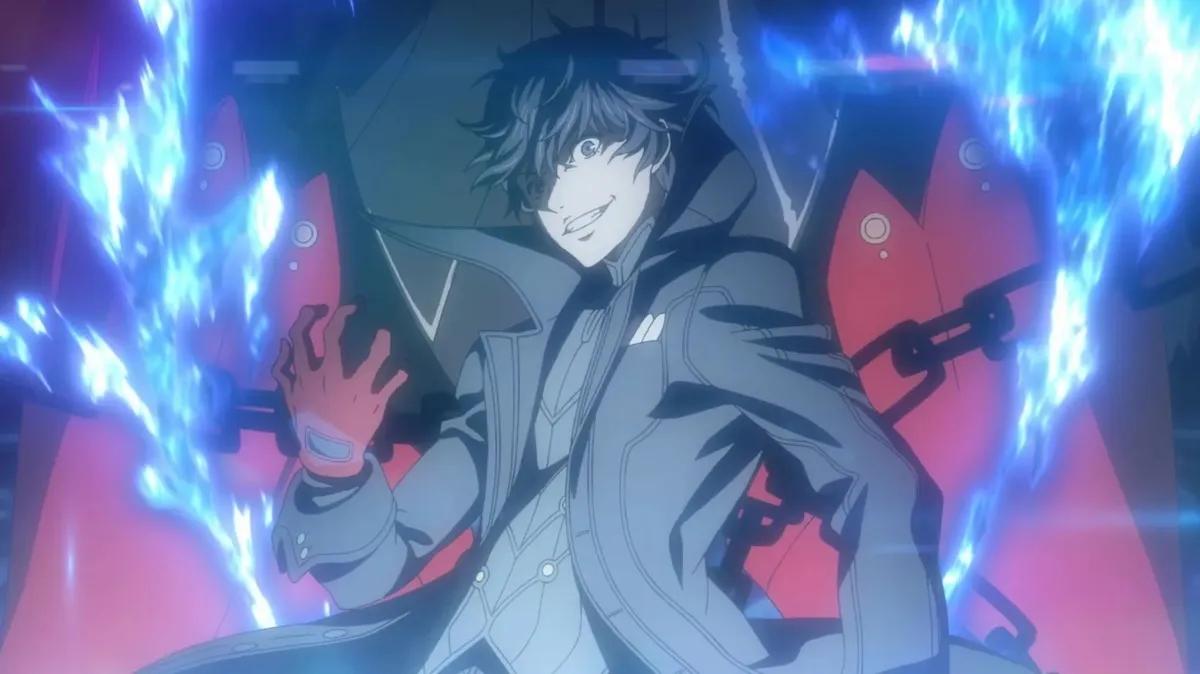 Netflix, як повідомляється, знімає серіал по Persona