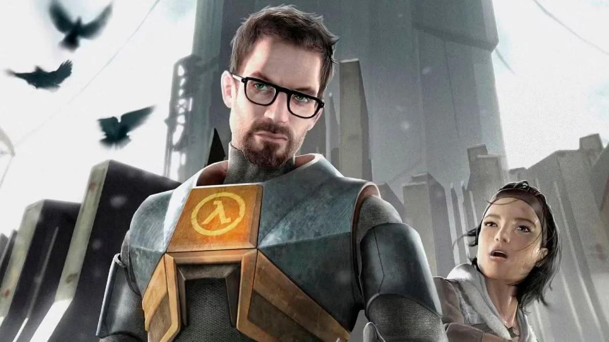 Повідомляється, що Half-Life 3 називається Half-Life X і, за чутками, «майже завершена»