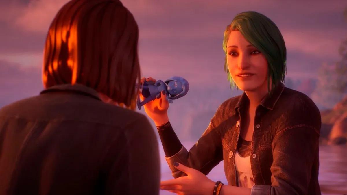 Life is Strange: Reunion перевершило очікування Square Enix щодо продажів