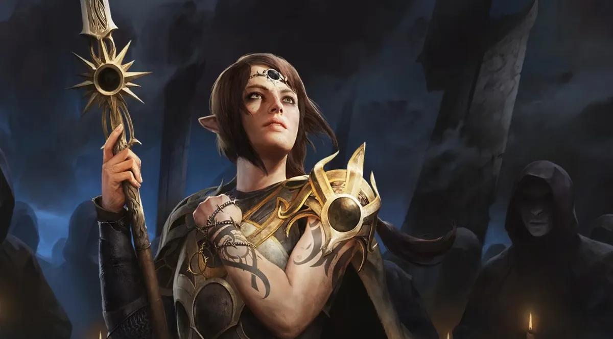 Ніхто не хоче робити Baldur's Gate 4 через успіх Baldur's Gate 3