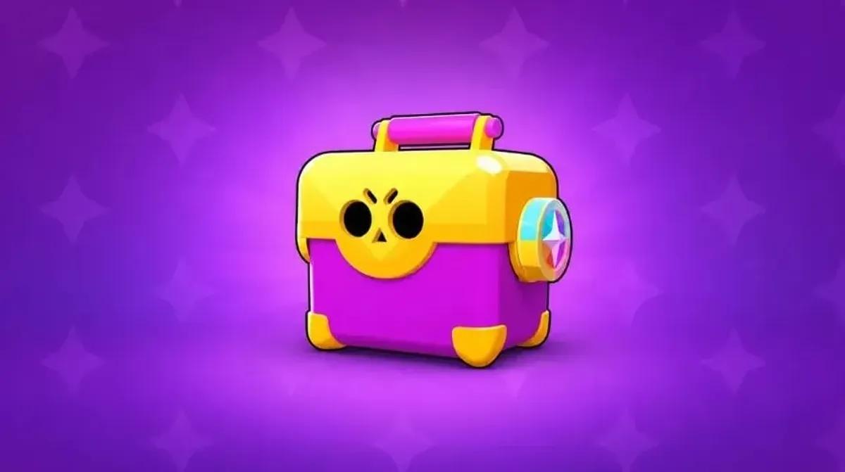 Brawl Stars роздає безкоштовний значок червоної картки