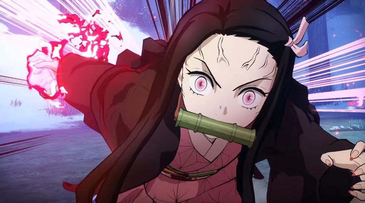 «Demon Slayer: The Hinokami Chronicles 2» вийде на Nintendo Switch 2 29 жовтня