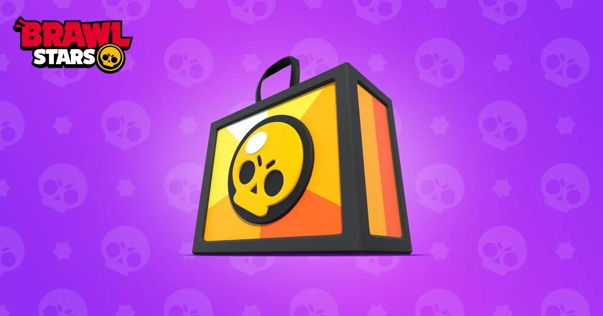 Ці скіни Brawl Stars так і не потрапили до гри