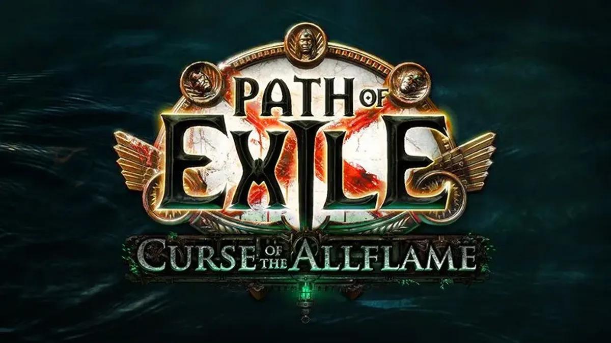Path of Exile оголошує про лігу «Прокляття Всепалаючого вогню» та графік випуску
