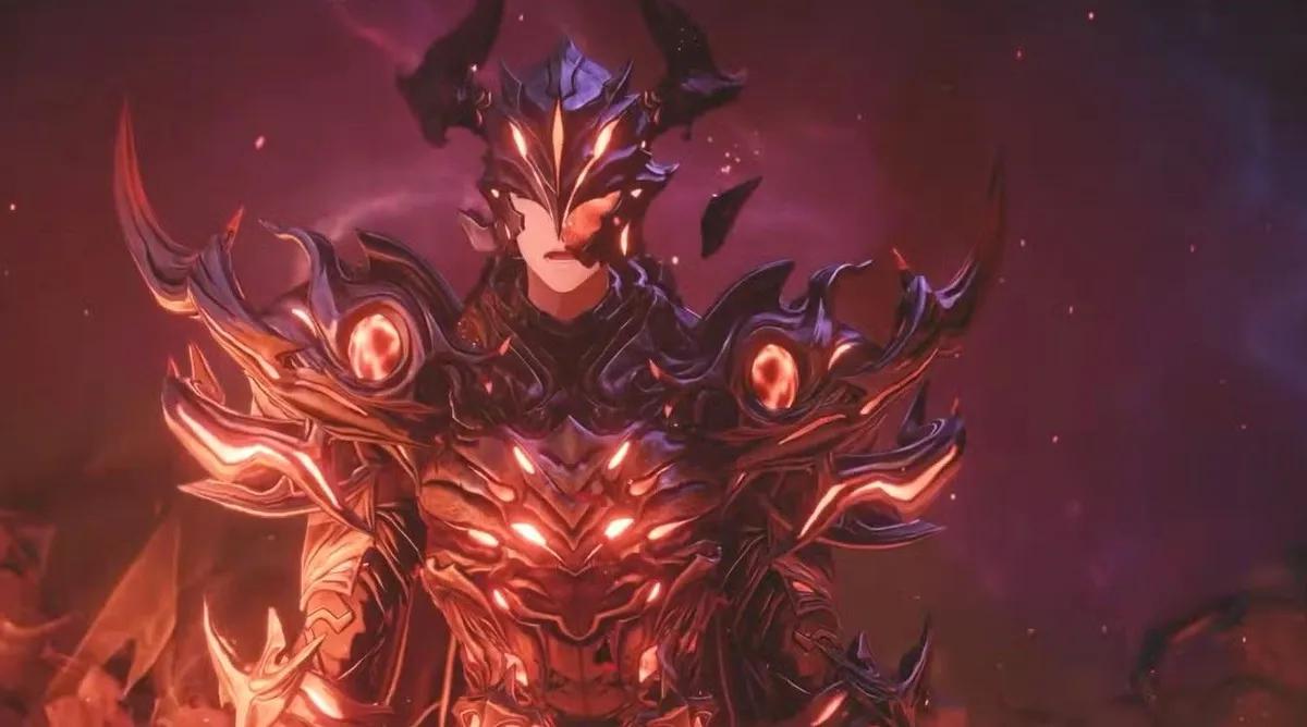 «Solo Leveling»: новий трейлер «Карми» вийшов одразу після панельної дискусії на Anime Expo