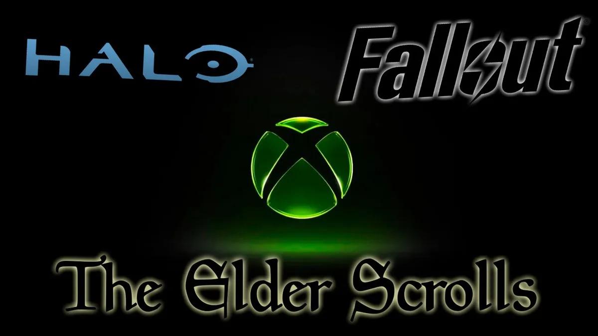 Нові частини «Halo», «Fallout» та «The Elder Scrolls» можуть стати ексклюзивами для Xbox у майбутньому