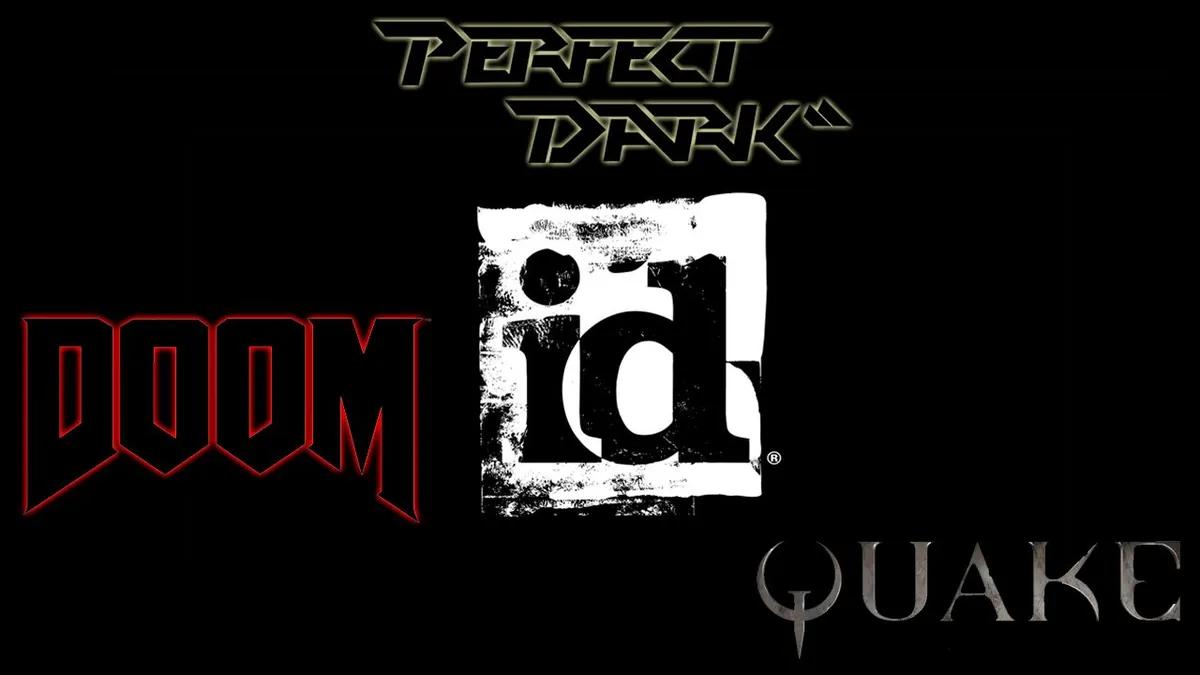 id Software розробляла кілька проєктів до масових звільнень — але зараз їхня доля виглядає сумнівною