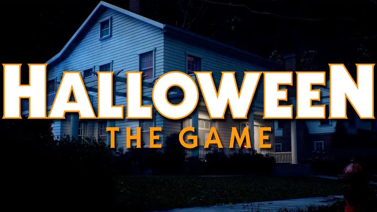IllFonic представила нову мапу для «Halloween: The Game» — Orange Grove Estates