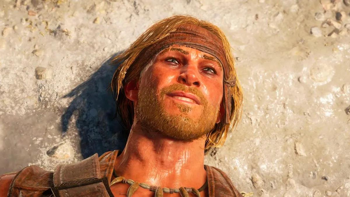 У Steam вийшла Assassin's Creed Black Flag Resynced: майже 100 000 гравців онлайн, але більшість відгуків — змішані