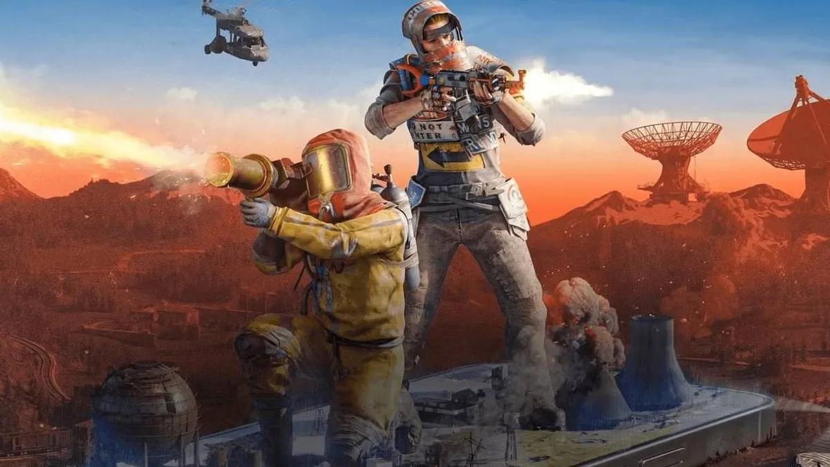 У серпні 2026 року «Rust Mobile» розширить другий бета-тест на кілька регіонів