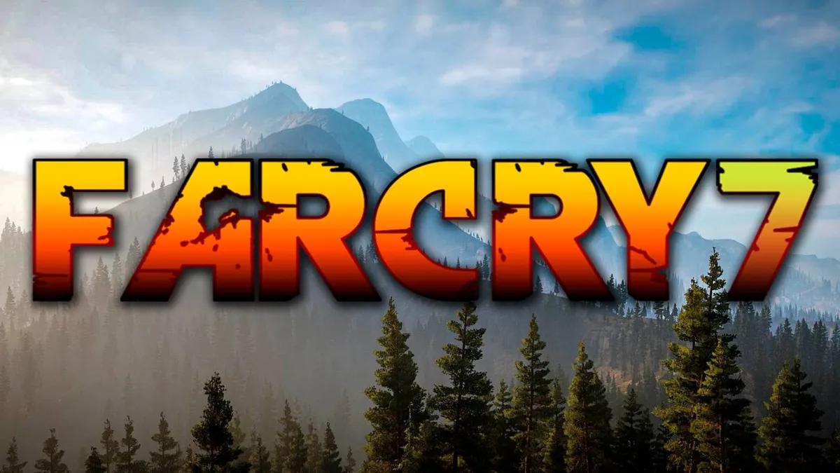 Інсайдер оприлюднив, ймовірно, нове зображення з «Far Cry 7», на якому зображені гори