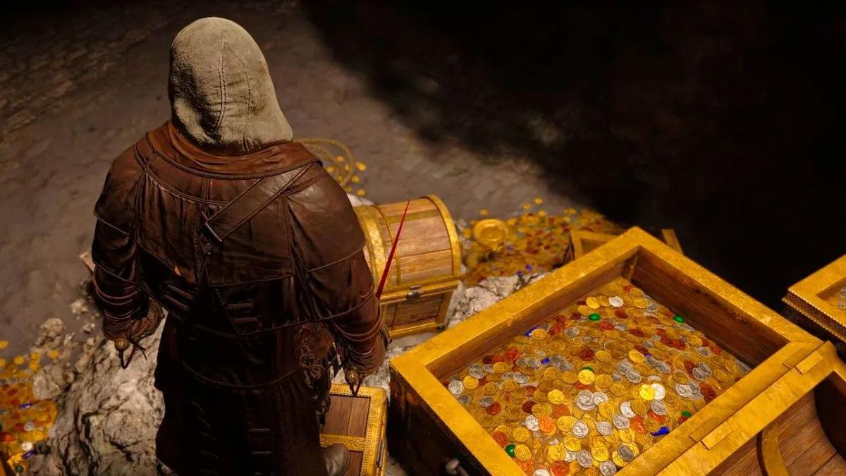 «Assassin’s Creed: Black Flag Resynced» побила черговий рекорд франшизи за рейтингом