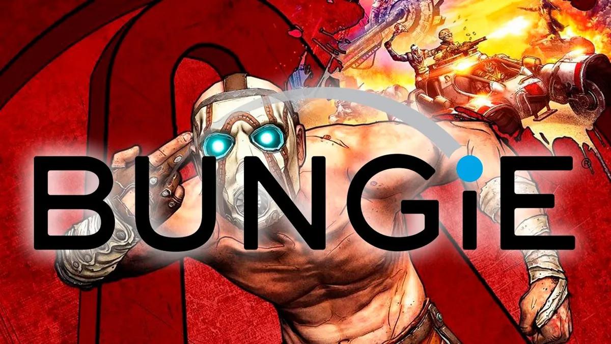 За чутками, Bungie працює над ремейком «Borderlands», схожим на «Destiny»