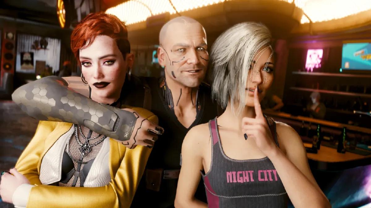 «Cyberpunk 2077» знову набирає популярність, і гравці хочуть, щоб CD Projekt змінила курс