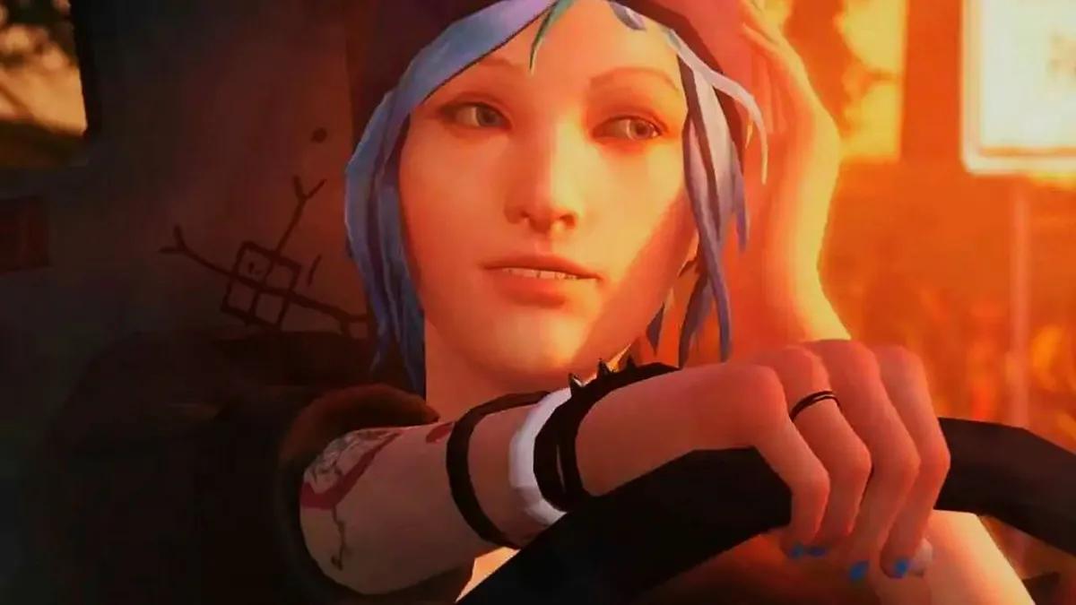 Показаний перший погляд на Хлою Прайс у телесеріалі «Life is Strange» від Amazon