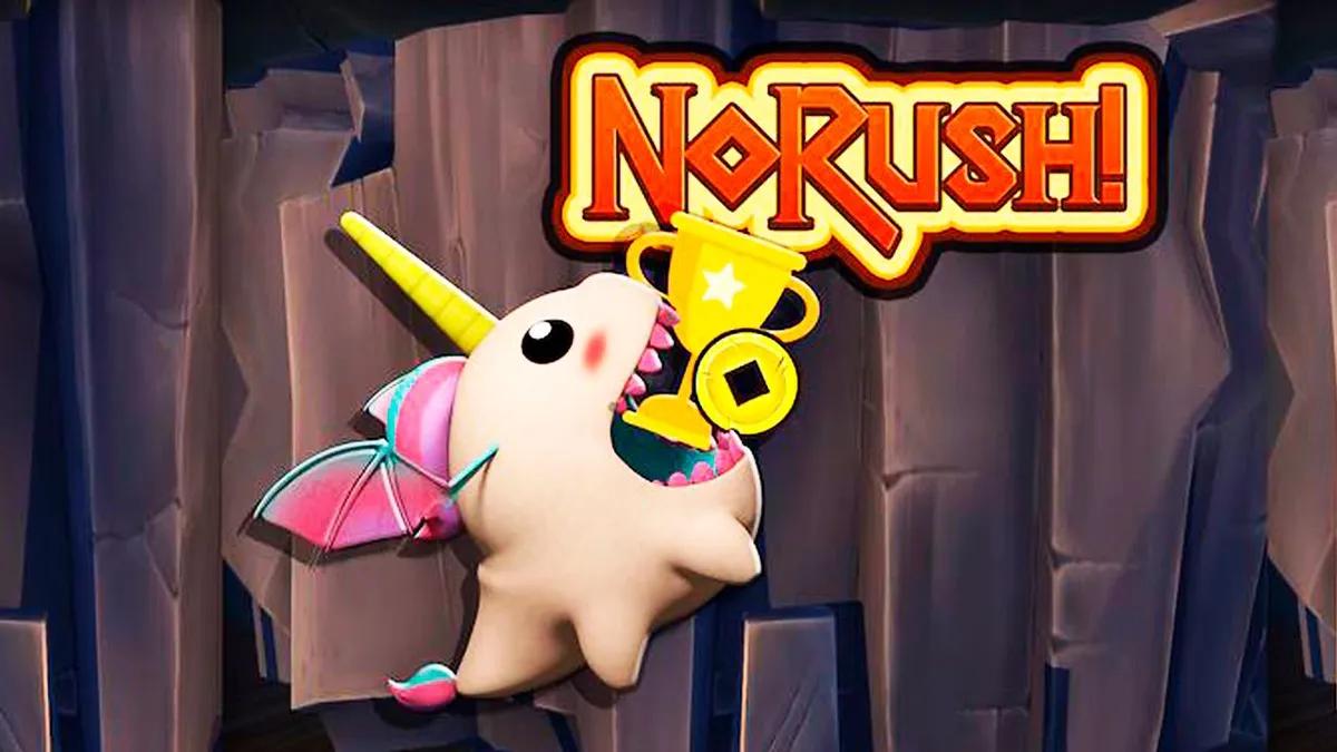 NoRush! – Tower Edition стала новою безкоштовною грою в Epic Games Store