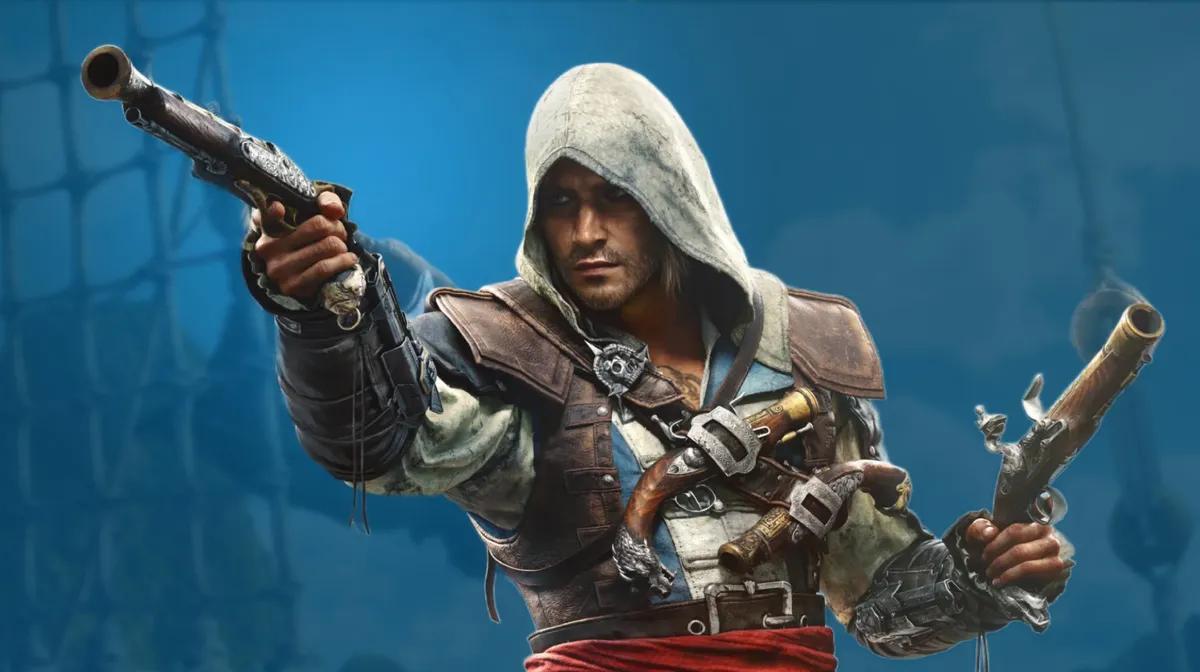 Assassin's Creed Black Flag Resynced: розробники борються зі звільненнями Ubisoft