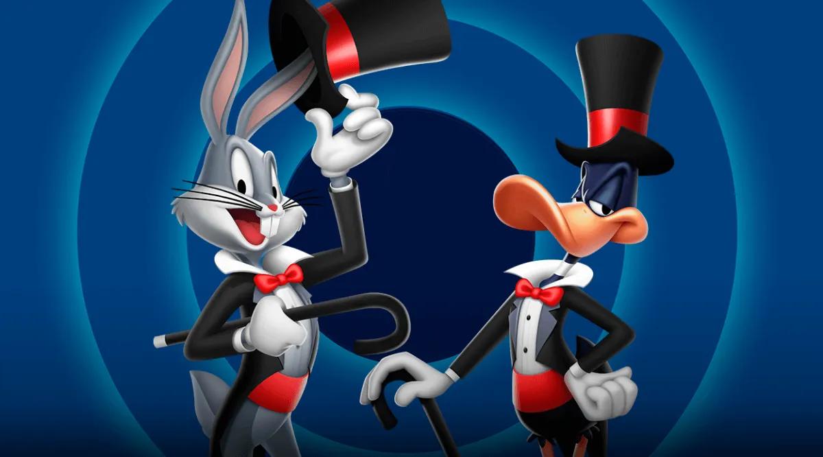 Парк «Looney Tunes: World of Mayhem» закриється 15 жовтня 2026 року