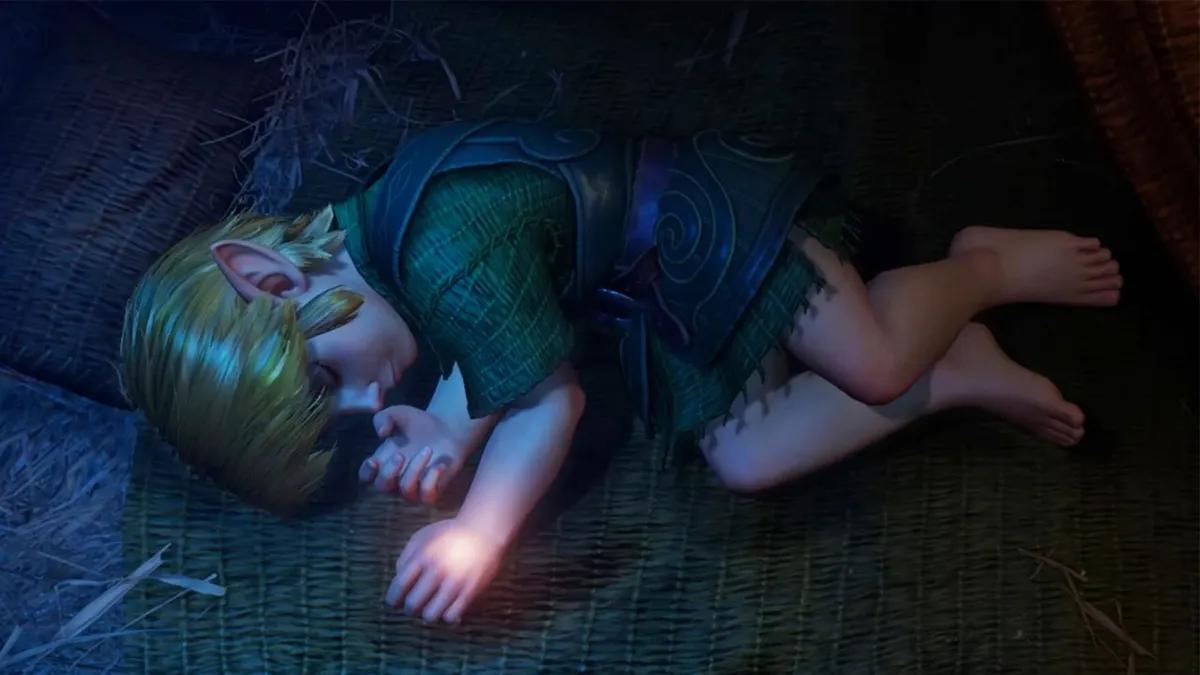 Перші кадри ремейку «The Legend of Zelda: Ocarina of Time» можуть з’явитися вже скоро, оскільки передзамовлення розпочнуться наступного місяця