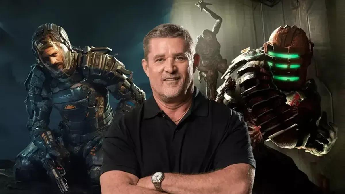 Співтворець «Dead Space» Глен Скофілд оголосив про відхід з індустрії розробки ігор