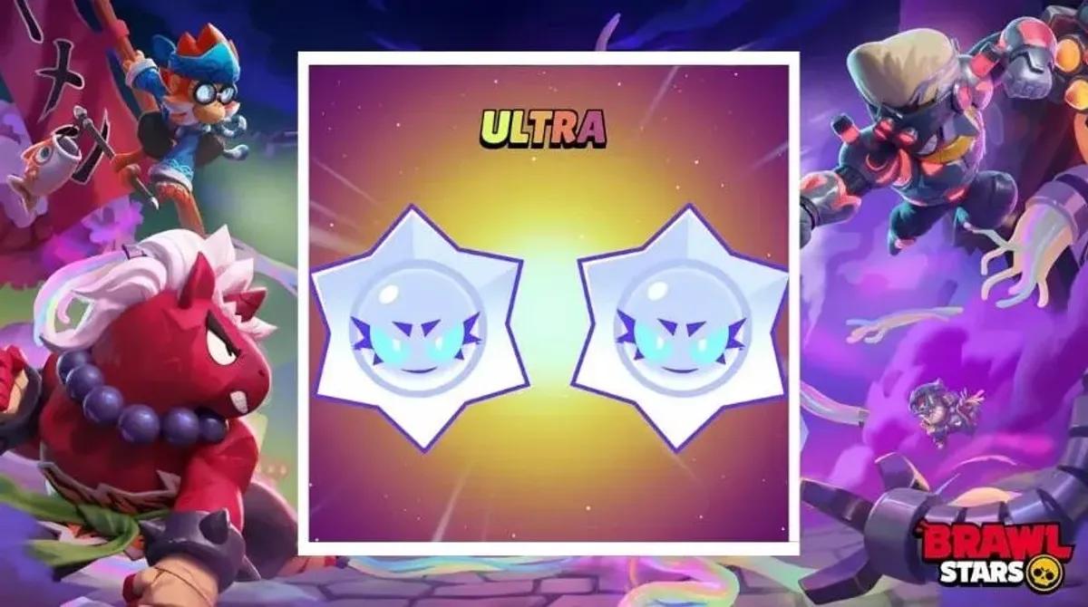 Supercell випустила черговий безкоштовний набір «Chaos Drop» для гравців Brawl Stars