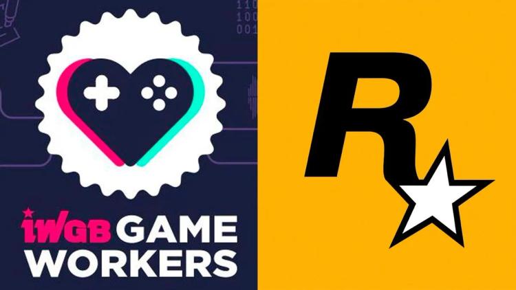 Профспілка працівників Rockstar Games повідомила, що її представники зустрілися з керівництвом студії для обговорення низки питань