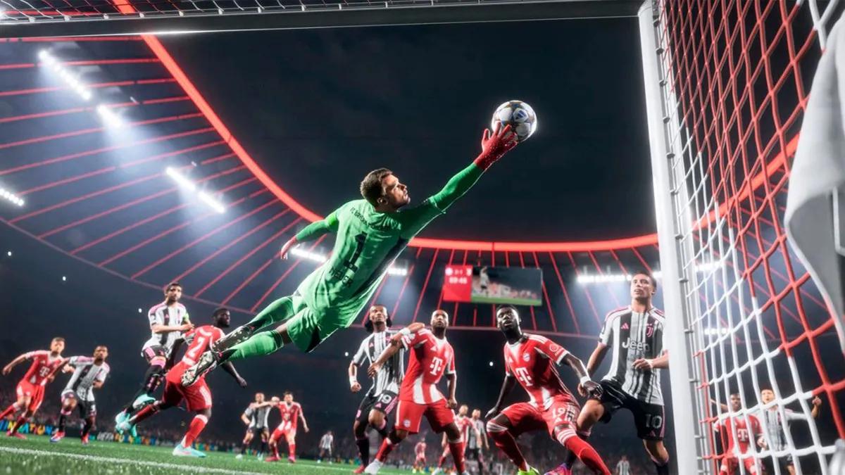Нещодавній витік інформації розкрив нові функції з’являться в EA Sports FC 27