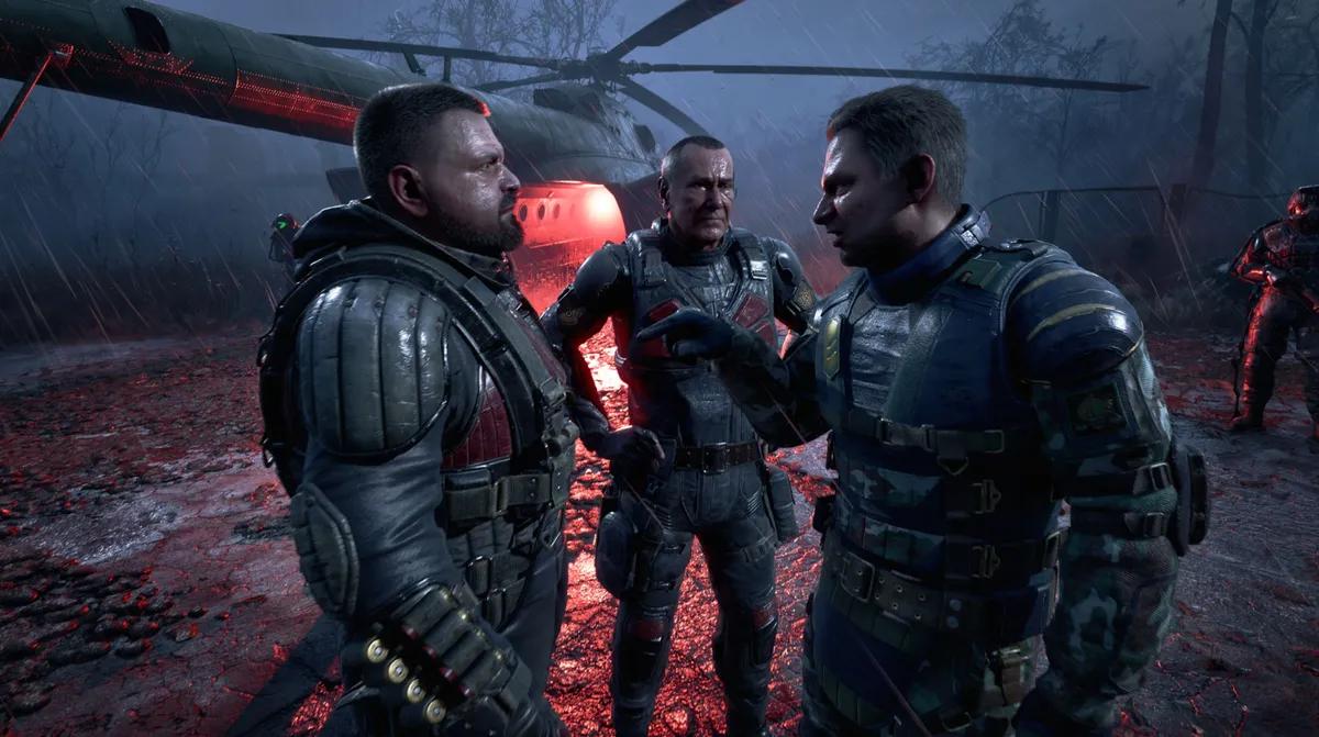 GSC Game World спростовує заяву свого засновника про фінансування Stalker 2 для Xbox