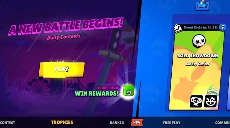 Supercell запускає спільнотний захід Brawl Stars за участю Кендзі, Казе та Норі